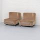 Lounge chair IPE Italy 1970s