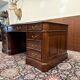 Bureau partenaire Chesterfield anglais classique