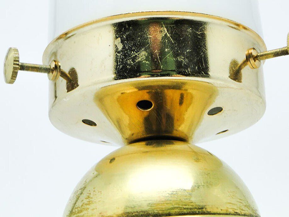 Lampe de table, Allemagne, années 1930