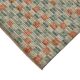 Turkish Handcrafted Loom Oushak Rug 197 cm x 300 cm