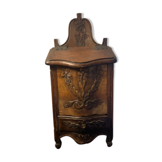 Provencal salt box late 18th century