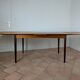 Extendable Scandinavian table