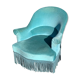 50s toad chair