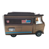Big jim 70s truck