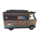 Big jim 70s truck