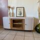 Low sideboard