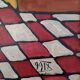 Oil on Canvas Ethel Muniz