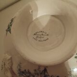 Vintage Floréal soup tureen