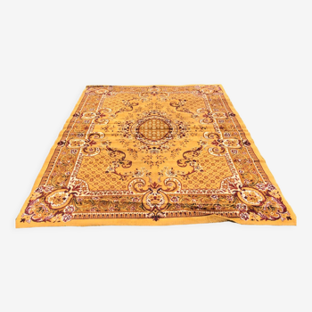 Oriental vintage carpet 280x200