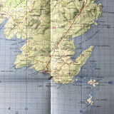 Bonifacio Map 1967
