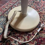 Acrilico PMMA floor lamp 1970