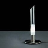 Vintage Table Lamp • Teda 232 • Ferdi Giarni • Oluce • 2002
