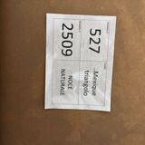 dining table Mexico ref 527