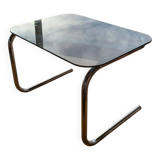 Milo Baughman style table