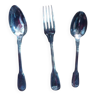 Silver Cutlery Set - Silverware
