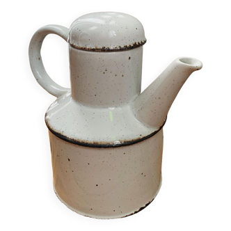 Vintage ceramic coffee maker