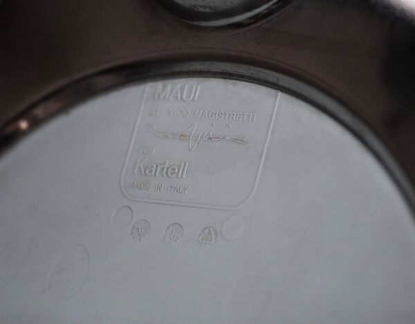 Chaise Maui Kartell