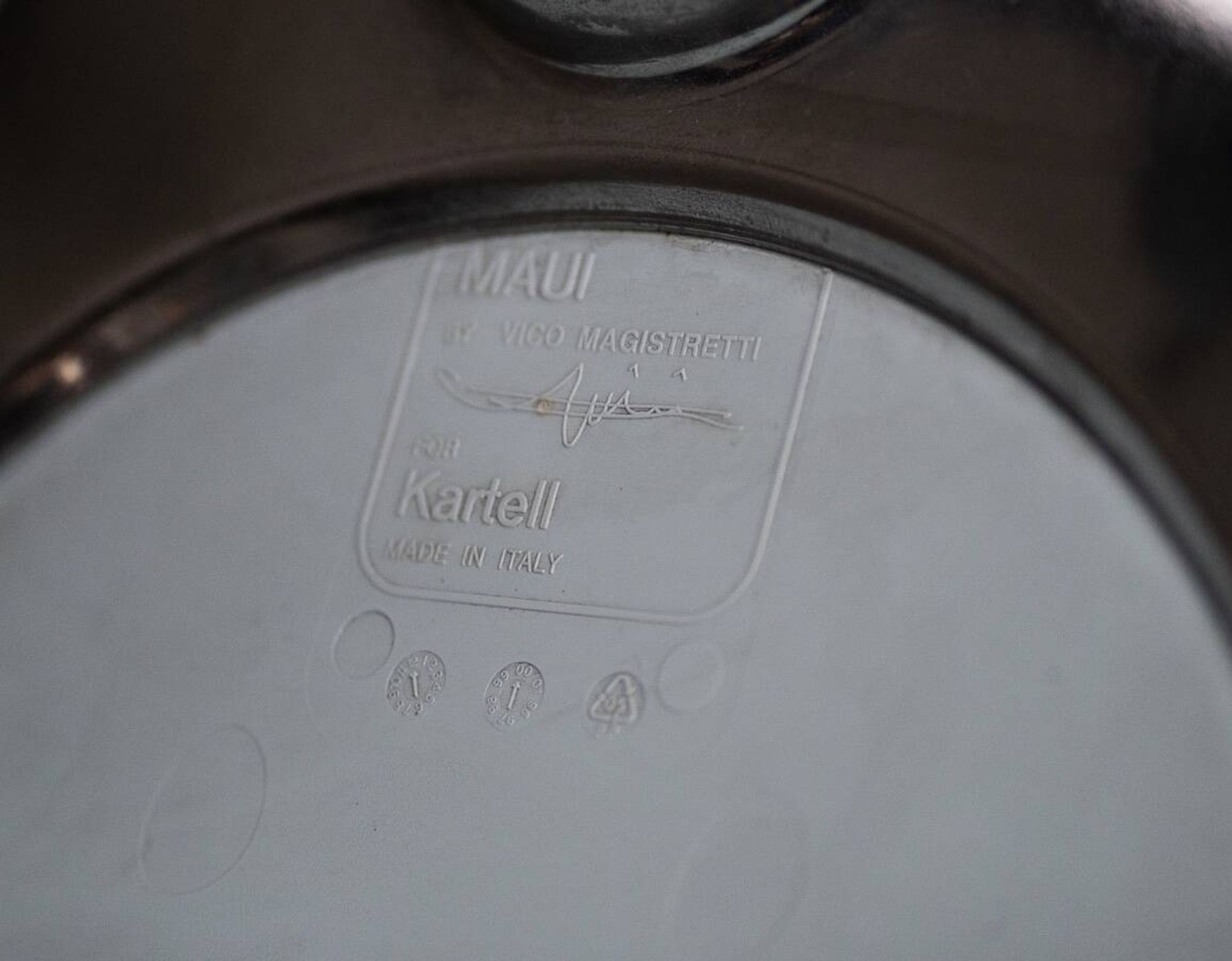 Maui Chair Kartell