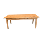 Table de ferme