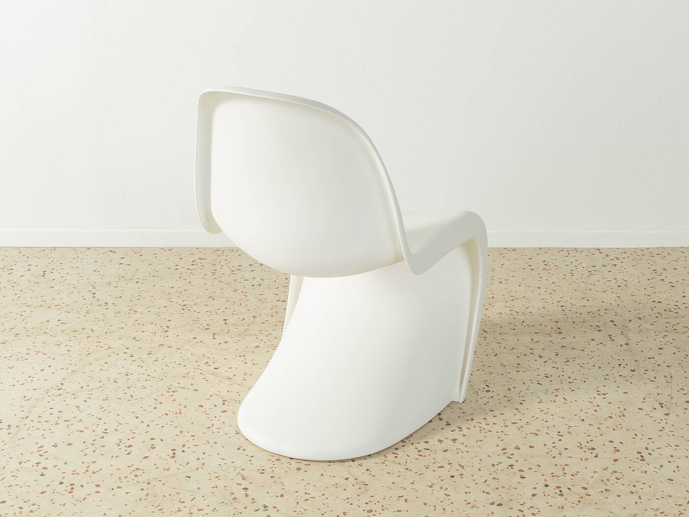 Chaise Panton, Vitra