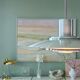 Silver Purple Preben Fabricius & Jørgen Kastholm Pendant Lamp Nordisk Solar