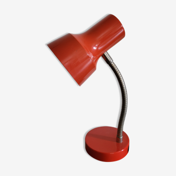 Lampe de bureau flexible