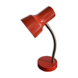 Flexible desk lamp