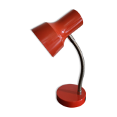 Flexible desk lamp