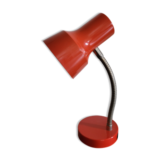 Lampe de bureau flexible