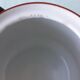 Sucrier en porcelaine