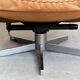 Fauteuil pivotant De Sede S231 « James Bond »