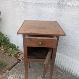 Bedside table, night table