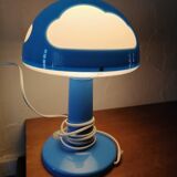 Child lamp cloud ikea skojig