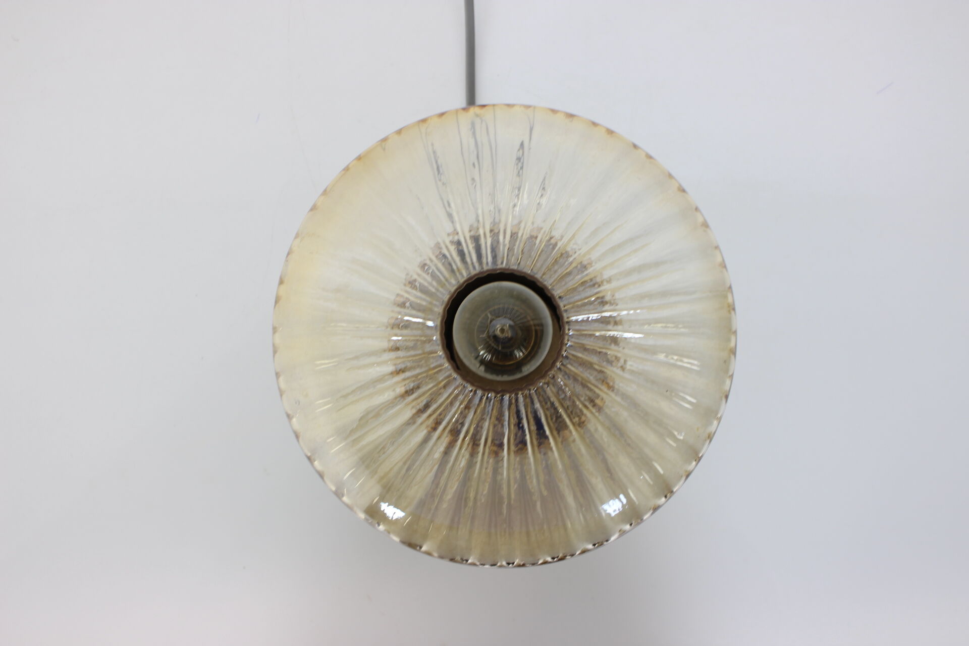Mid-century Table or Wall Lamp,1970's.