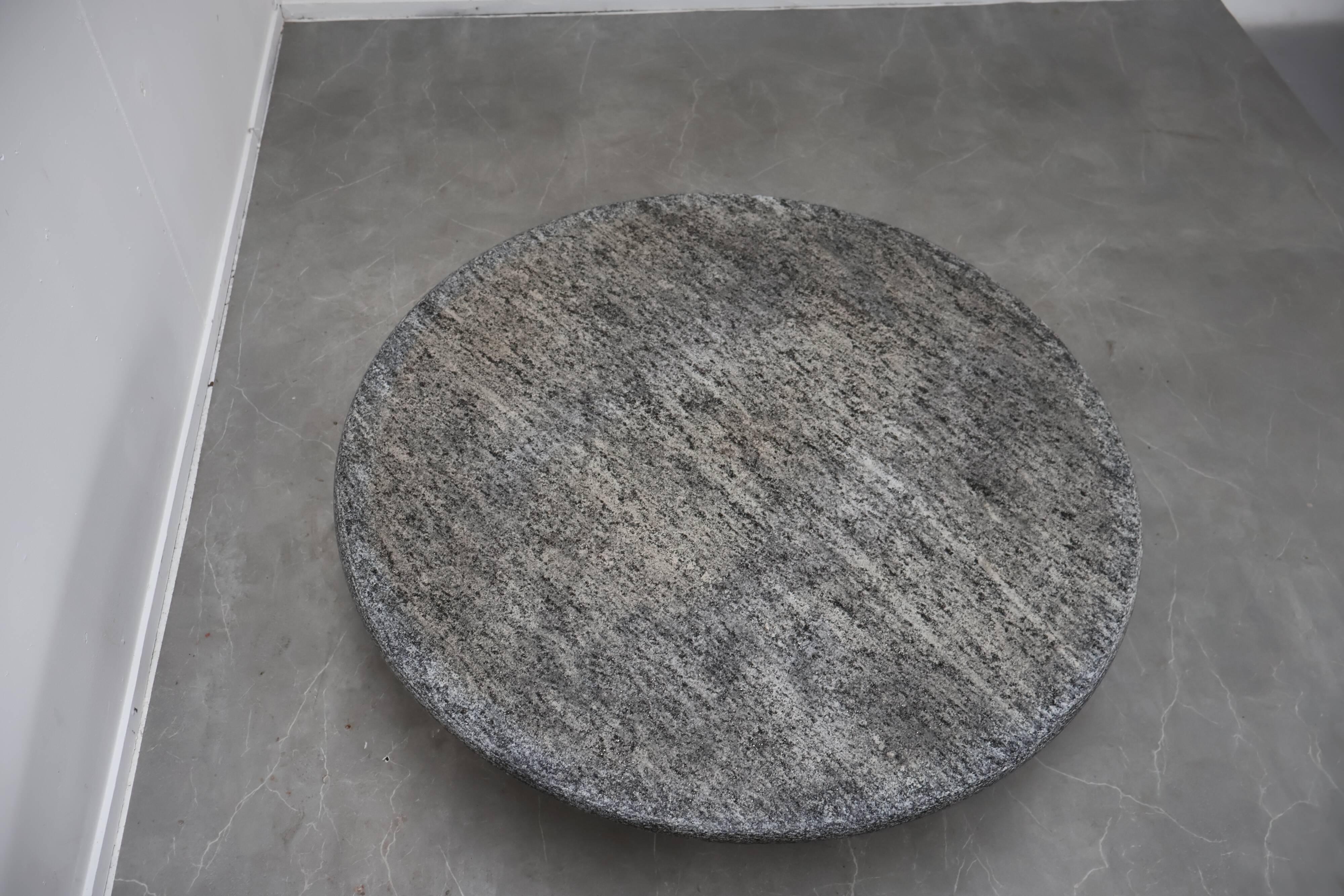 Bruno Brunati For Ammannati & Vitelli Italy coffee table