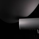 “zen” floor lamp by ernesto gismondi for artemide
