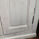Large antique sideboard - small vintage cabinet