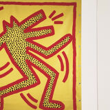 keith Haring