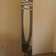 Mirror Jacques Hitler for Marly 1960 45x180cm