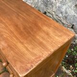 Antique chest of drawers