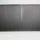 Aldo van den Nieuwelaar roller shutter sideboard 'Amsterdammer' Pastoe Dutc