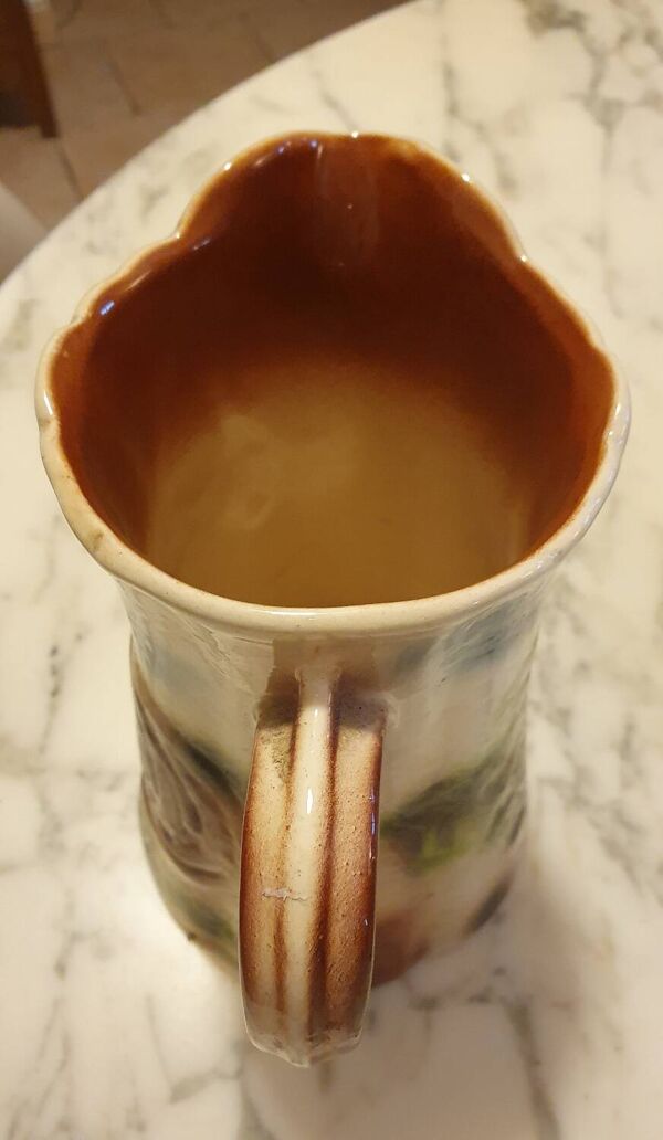 Pichet Saint Clément