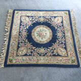 Chinese carpet 153x153cm