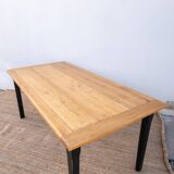 Table de ferme