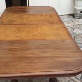 19th century Renaissance style extending table