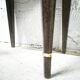 Table de chevet vintage