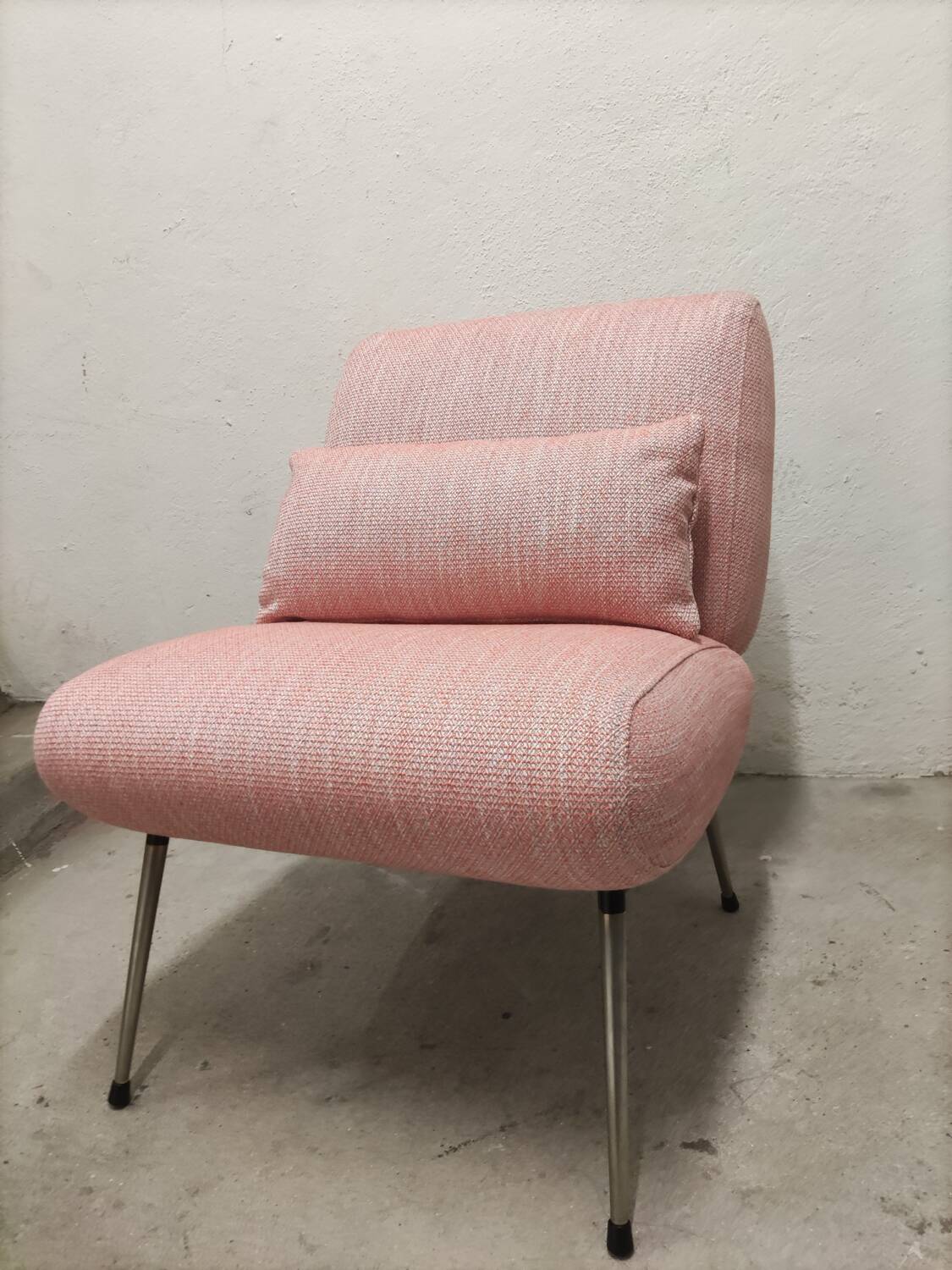 Scandinavian armchair