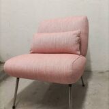Scandinavian armchair