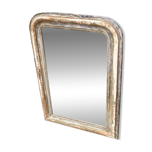 Miroir louis philippe