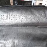 Fauteuils Matteo Grassi 1990